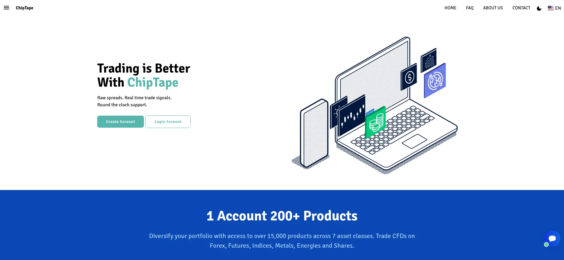 Chip-tape.com
