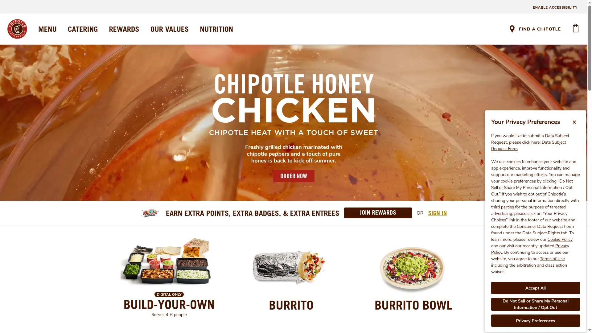 Chliplotleburritors.com
