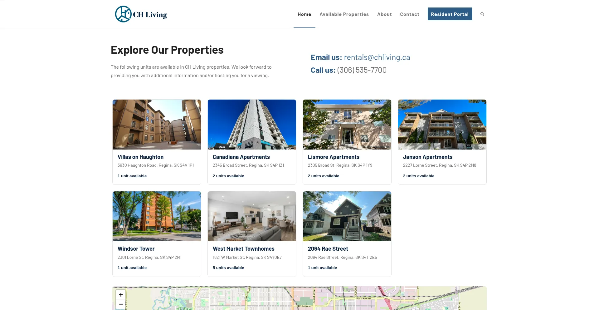 Chliving.ca