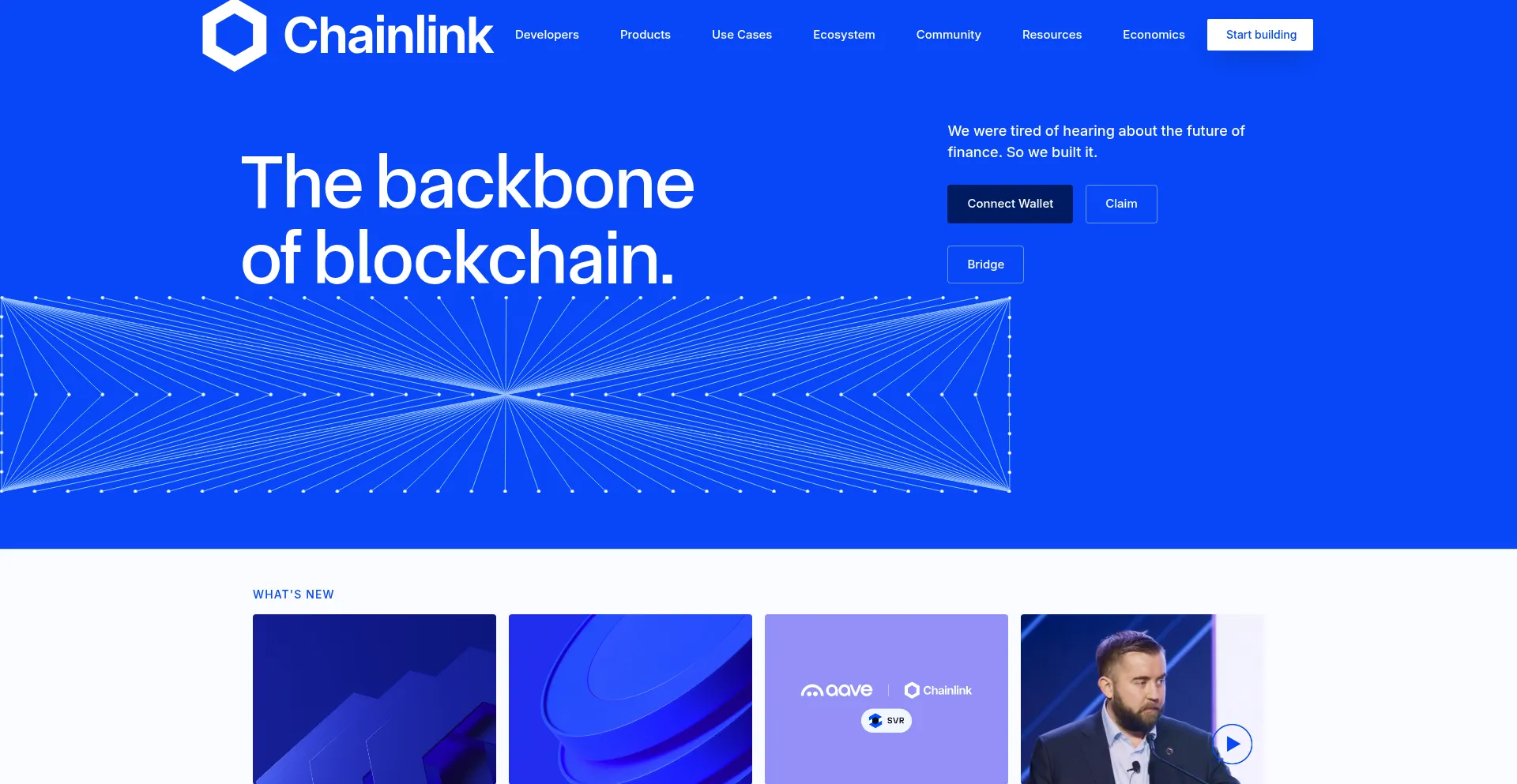 Is Chnlink.xyz Safe?
