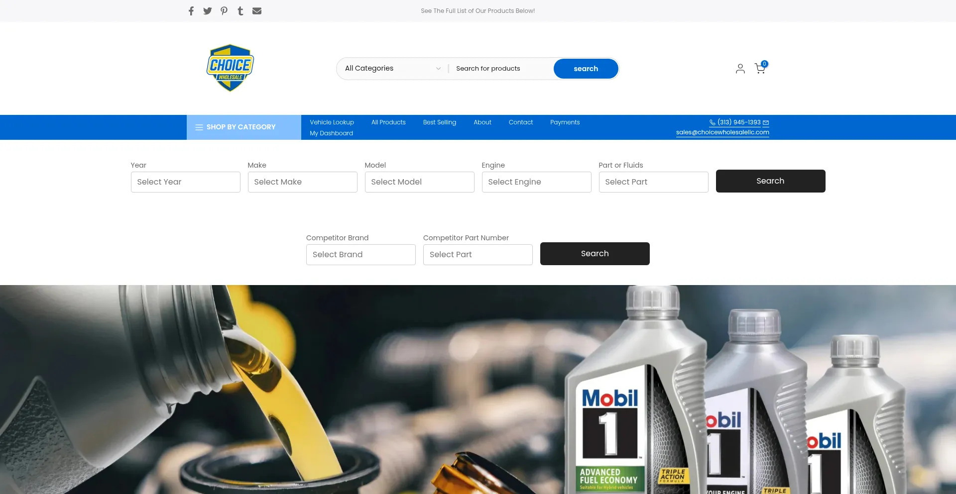 Choicewholesalellc.com