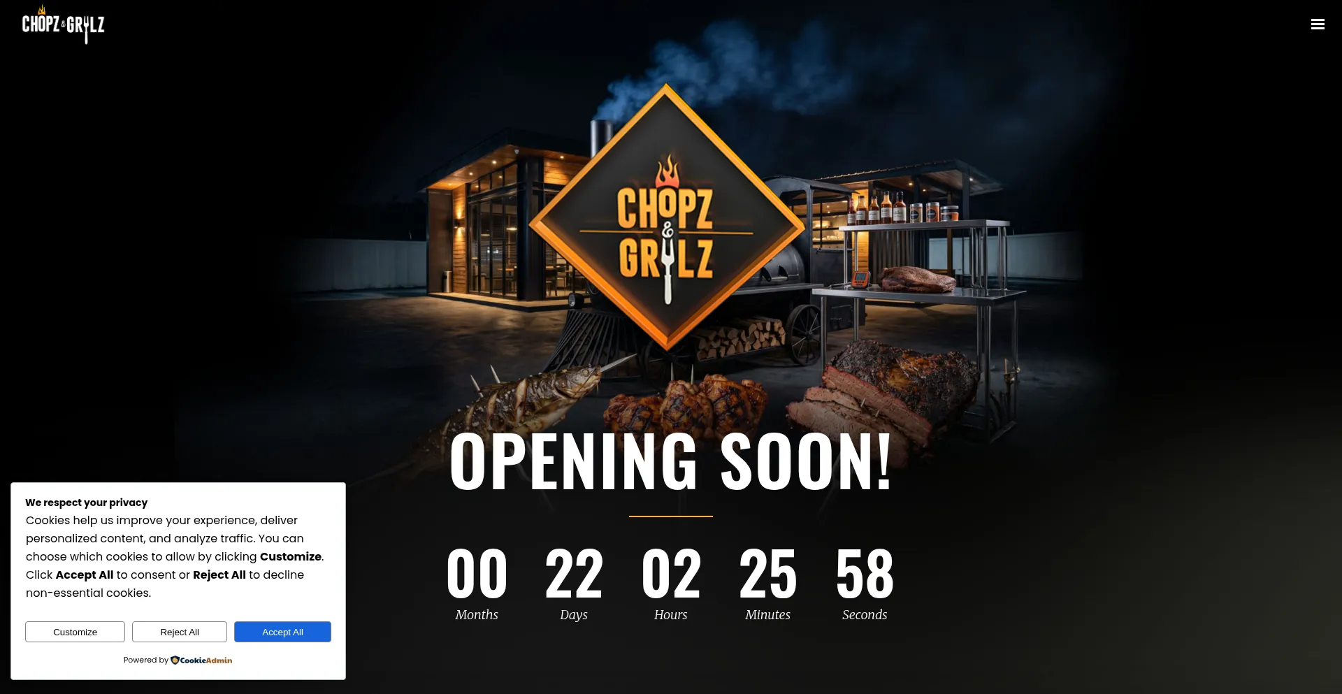 Chopzandgrillz.com