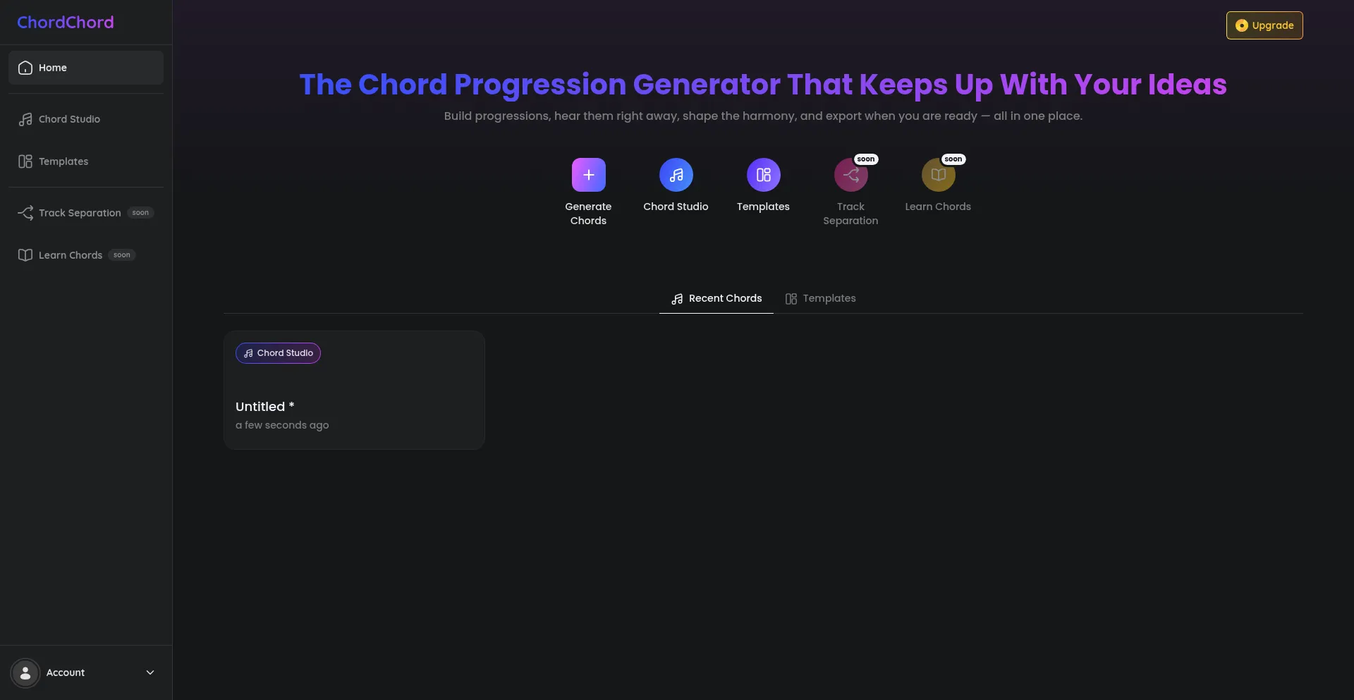 Chordchord.com