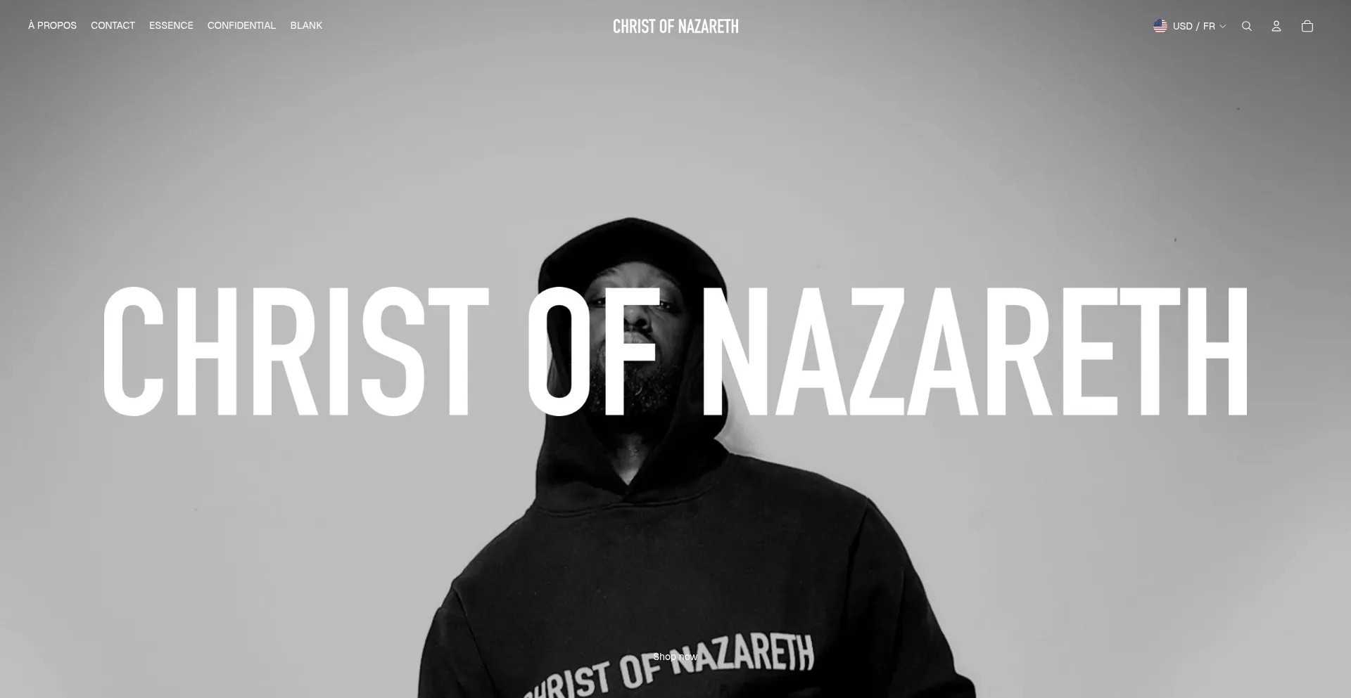 Christofnazareth.com