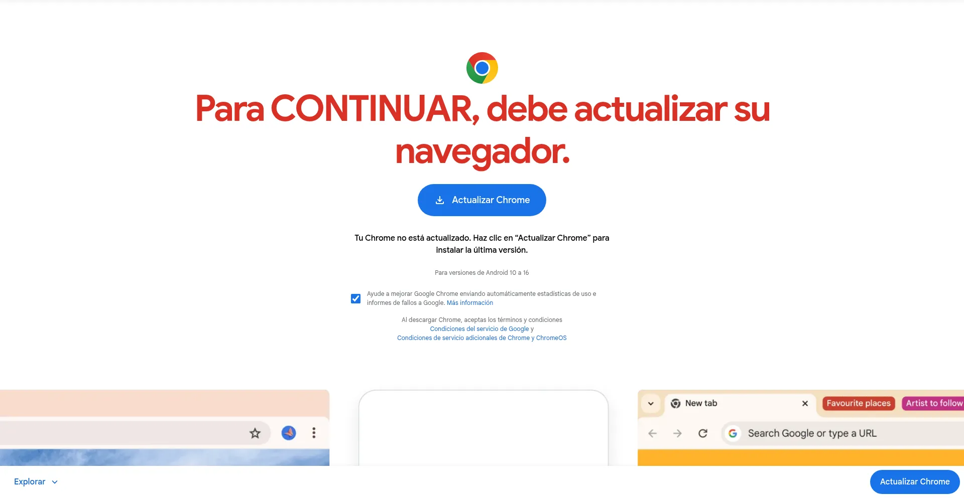 Chrome-navegador.com