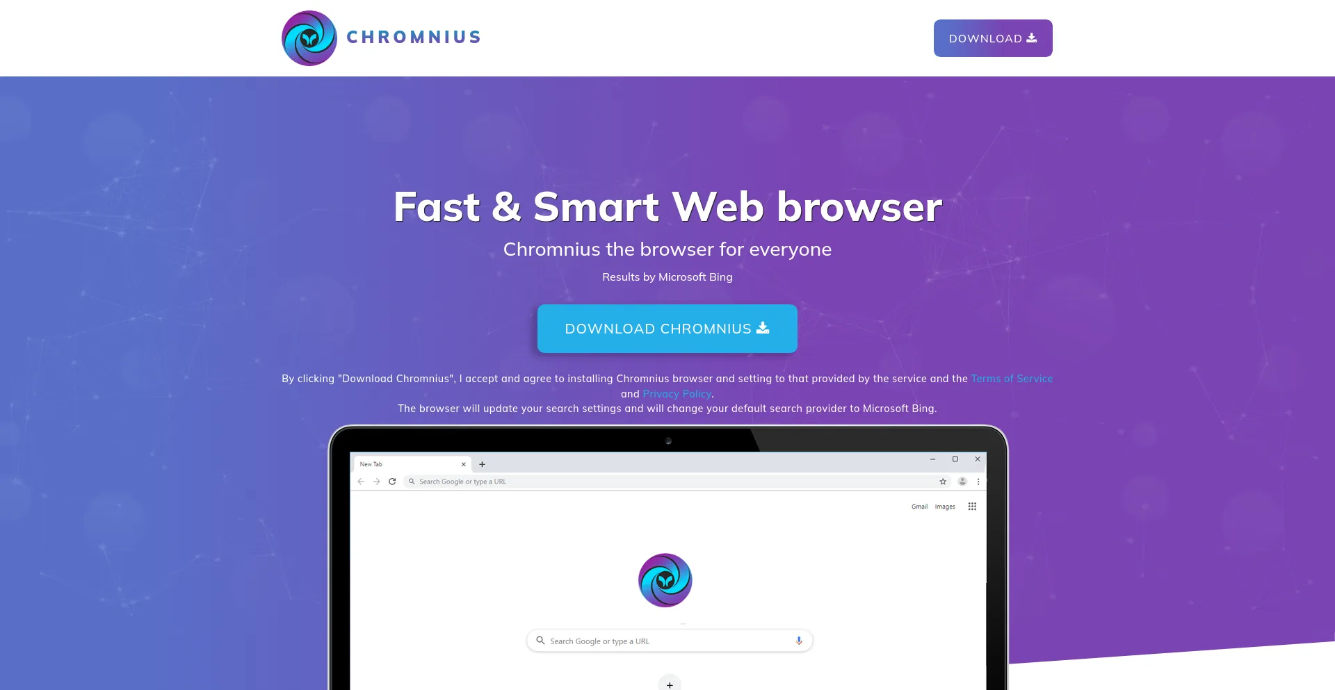 Chromnius.com
