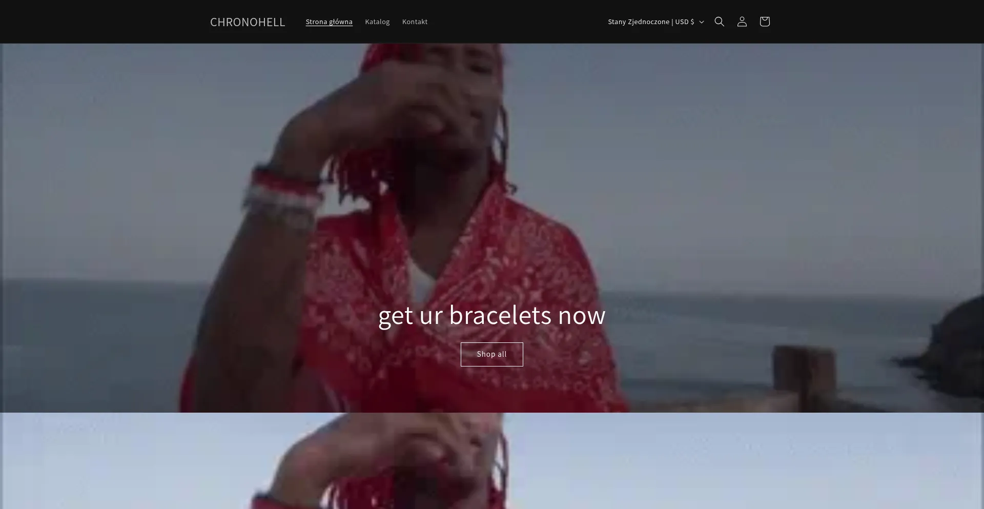 Is Chronohell.com Safe?