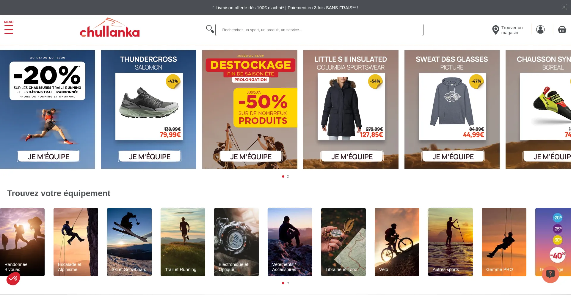 Is Chullanka.com Safe?