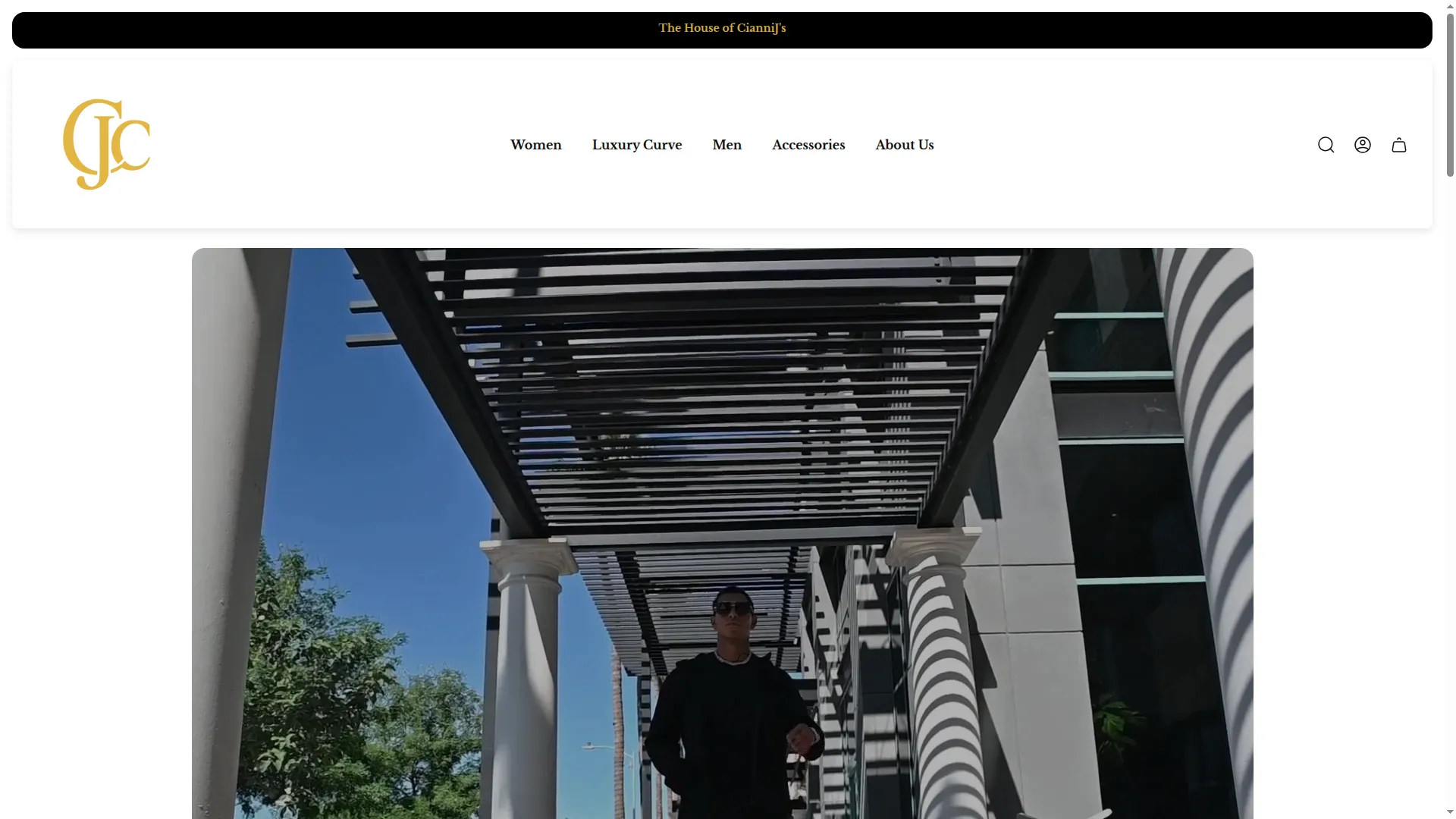 Ciannijsclothing.com