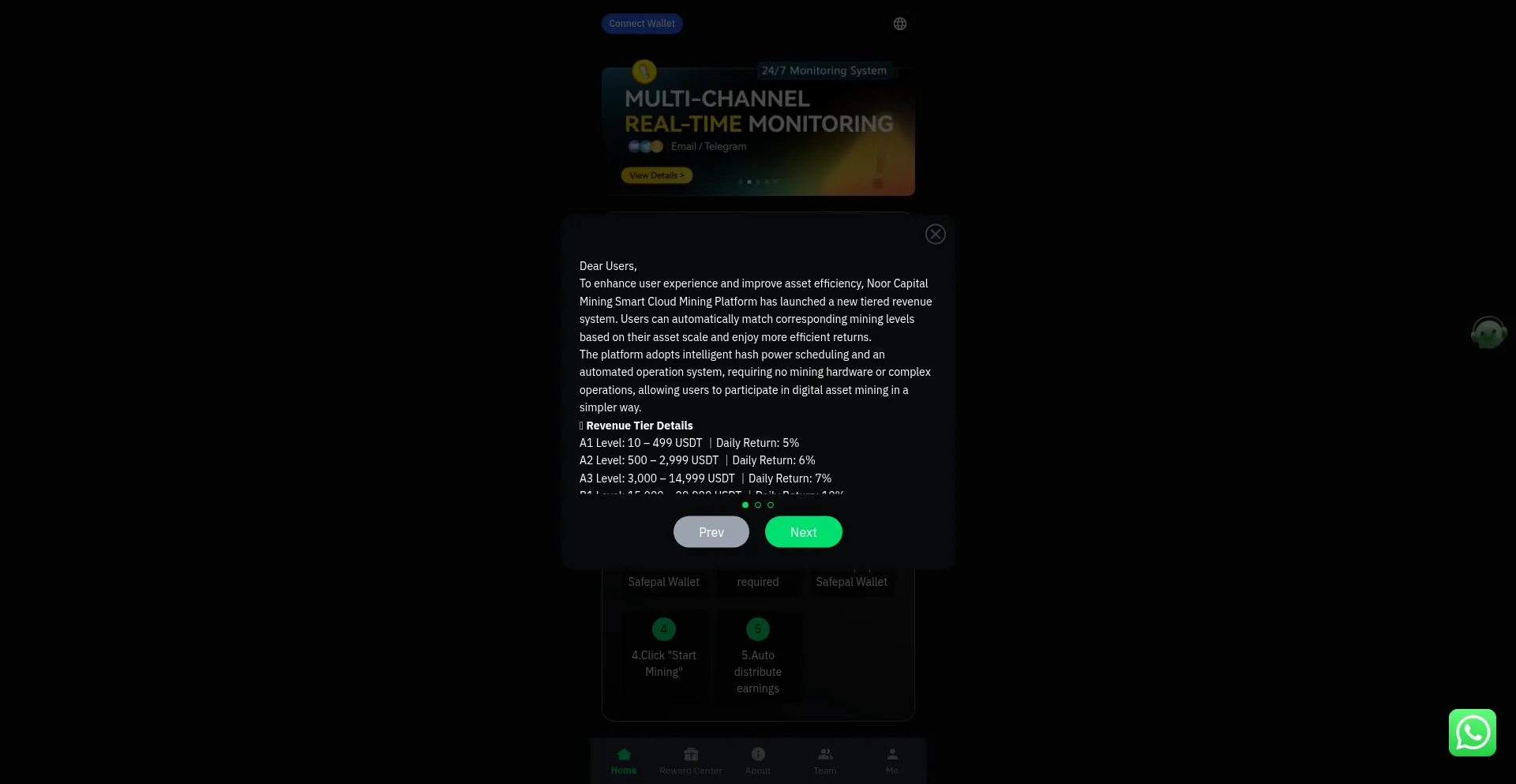 Ciccn8.kazanchain.com