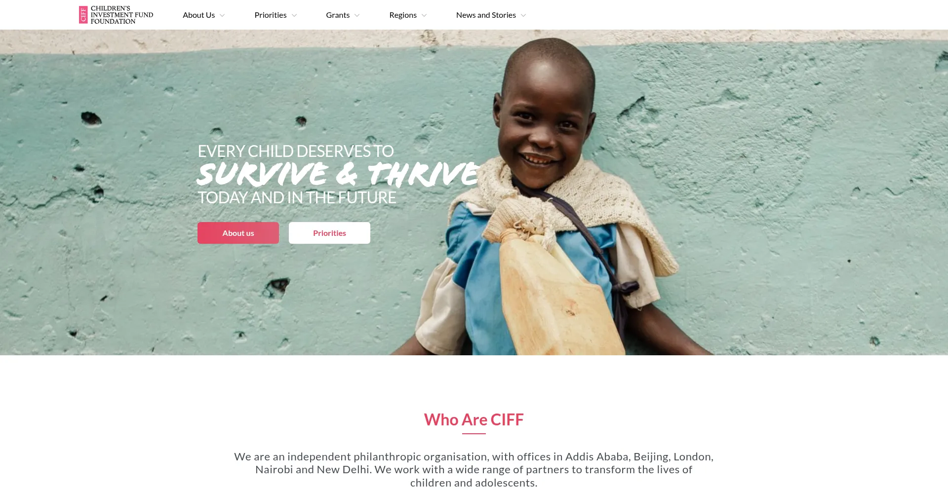 Is Ciff.org Safe?