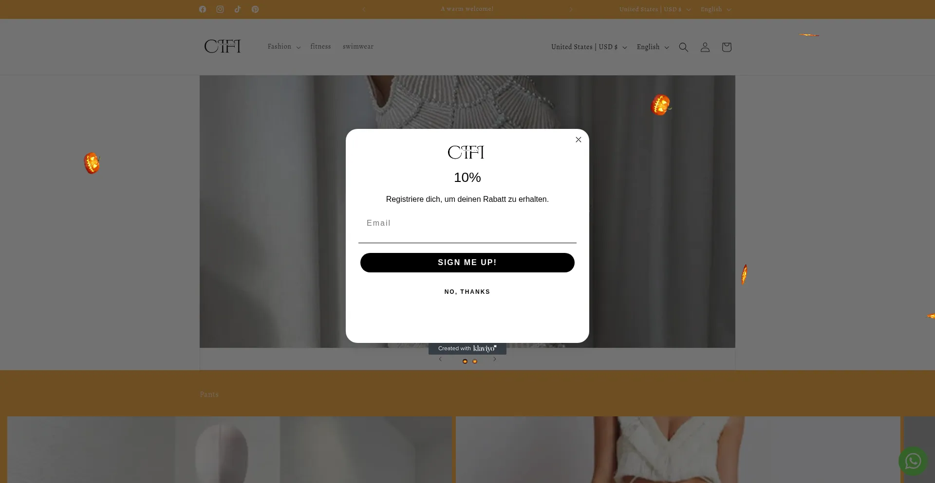 Is Cifi.at Safe?