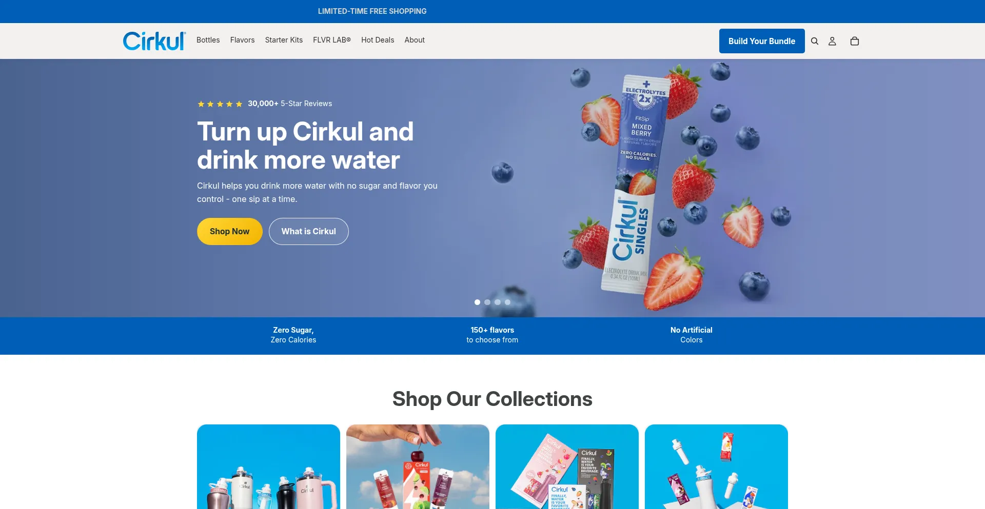 Cilrikolls.shop