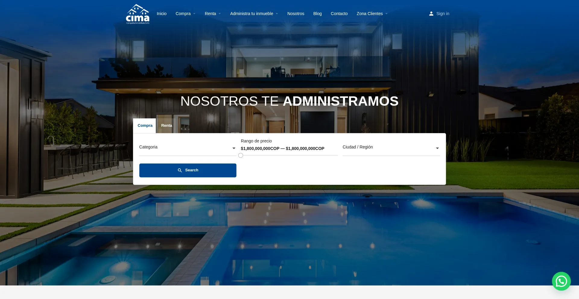 Cimasas.co