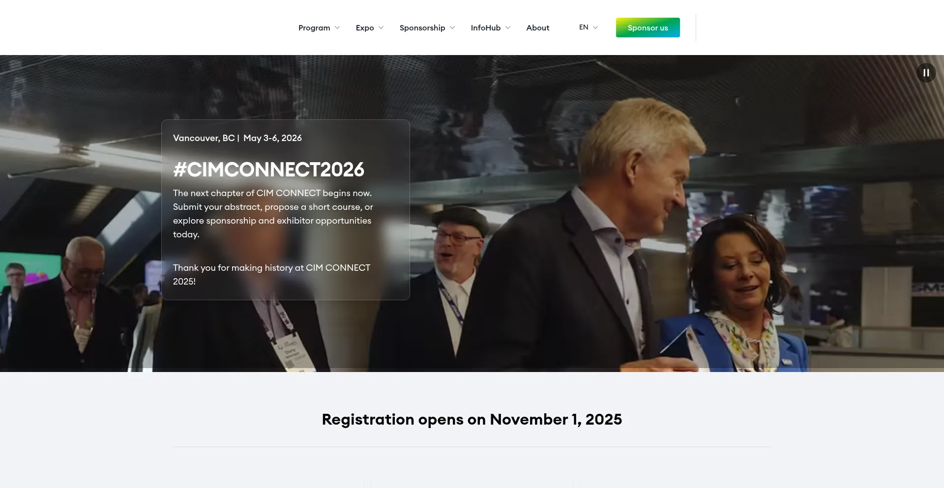 Is Cimconnect.ca Safe?