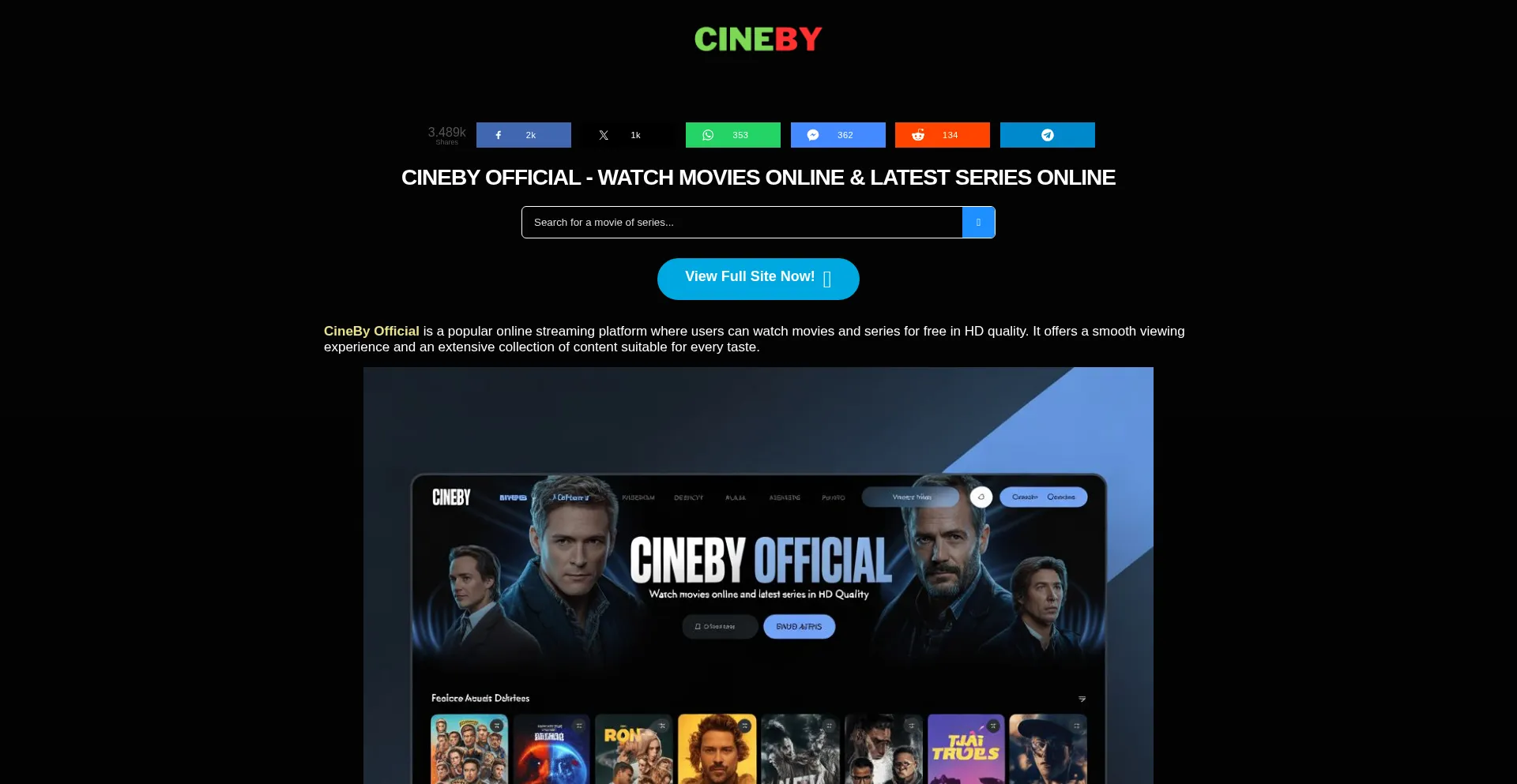 Cineby.info
