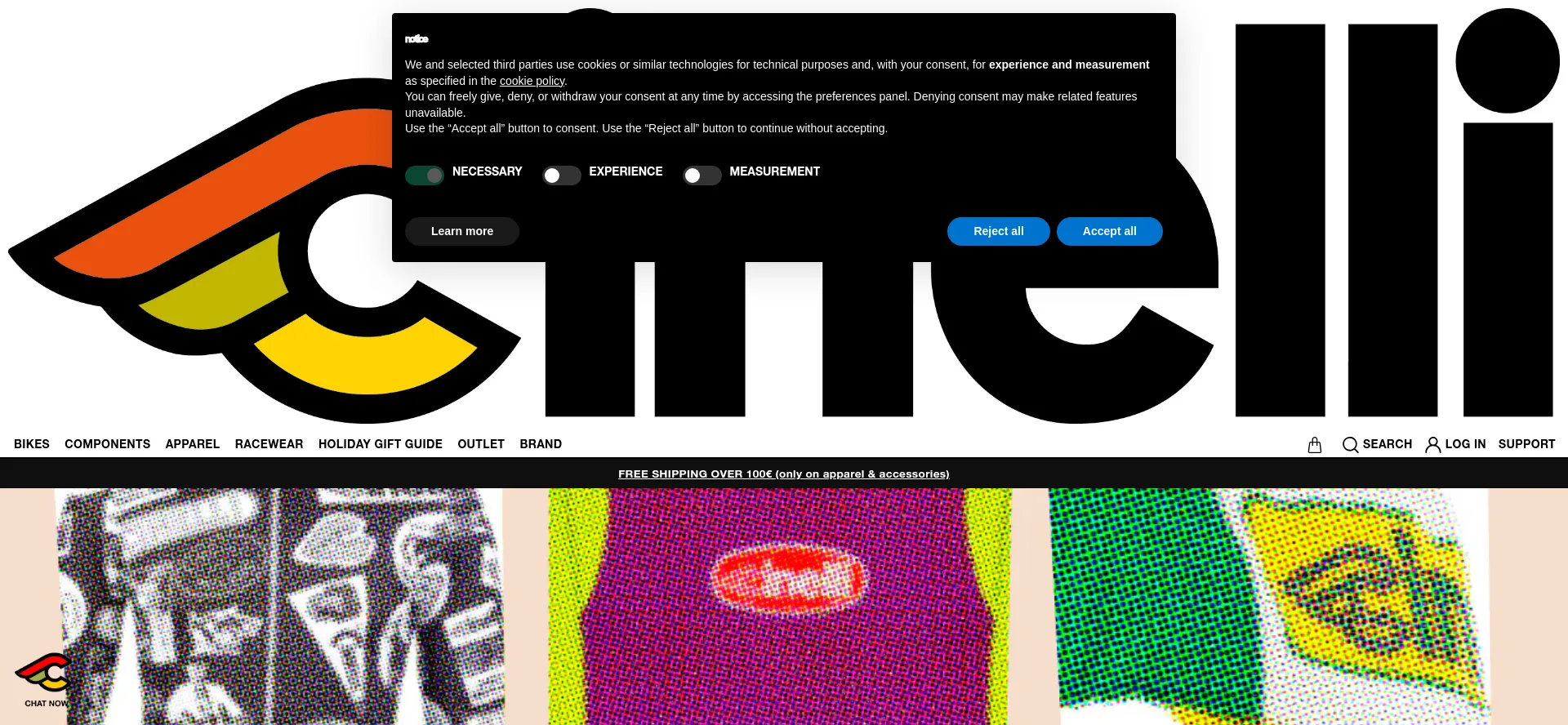 Is Cinelli-milano.com Safe?