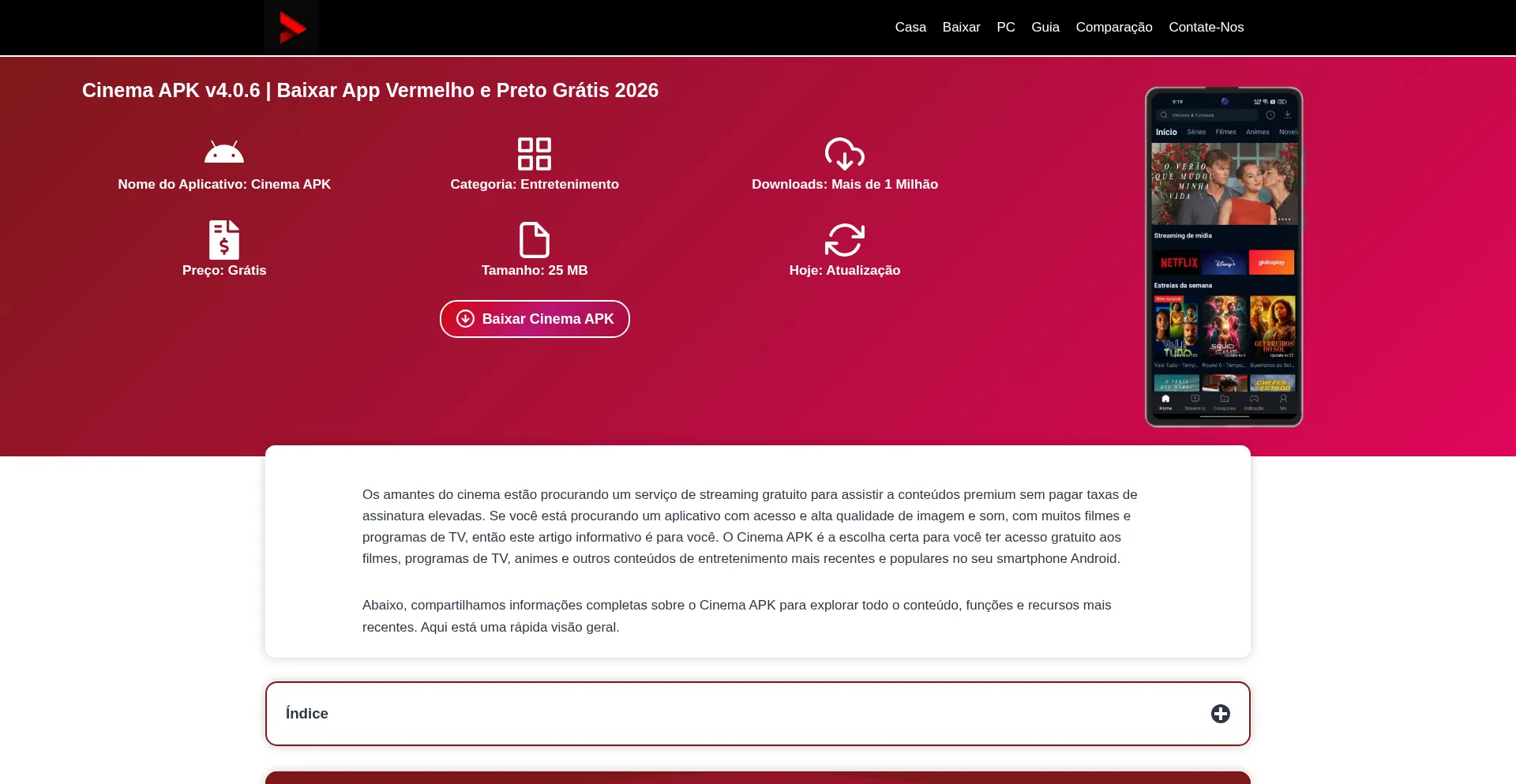 Cinemaapp.net