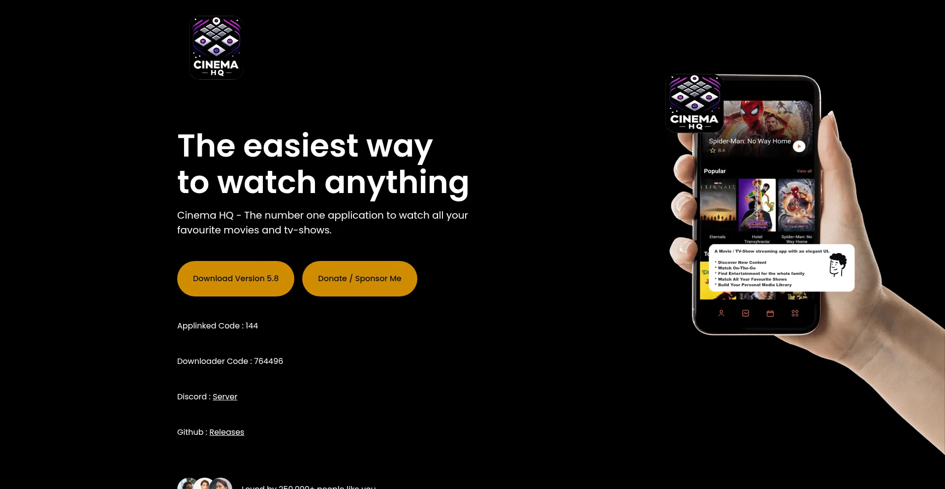 Cinemahq.app