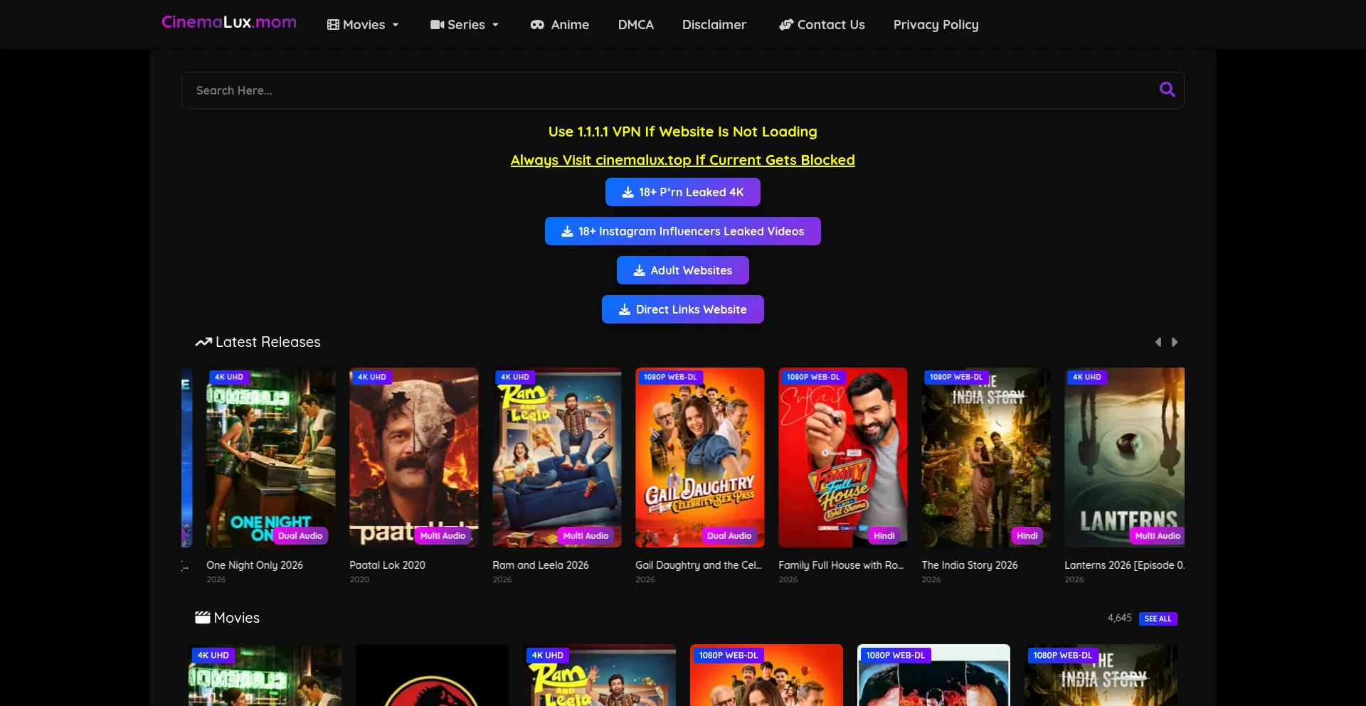 Cinemalux.site