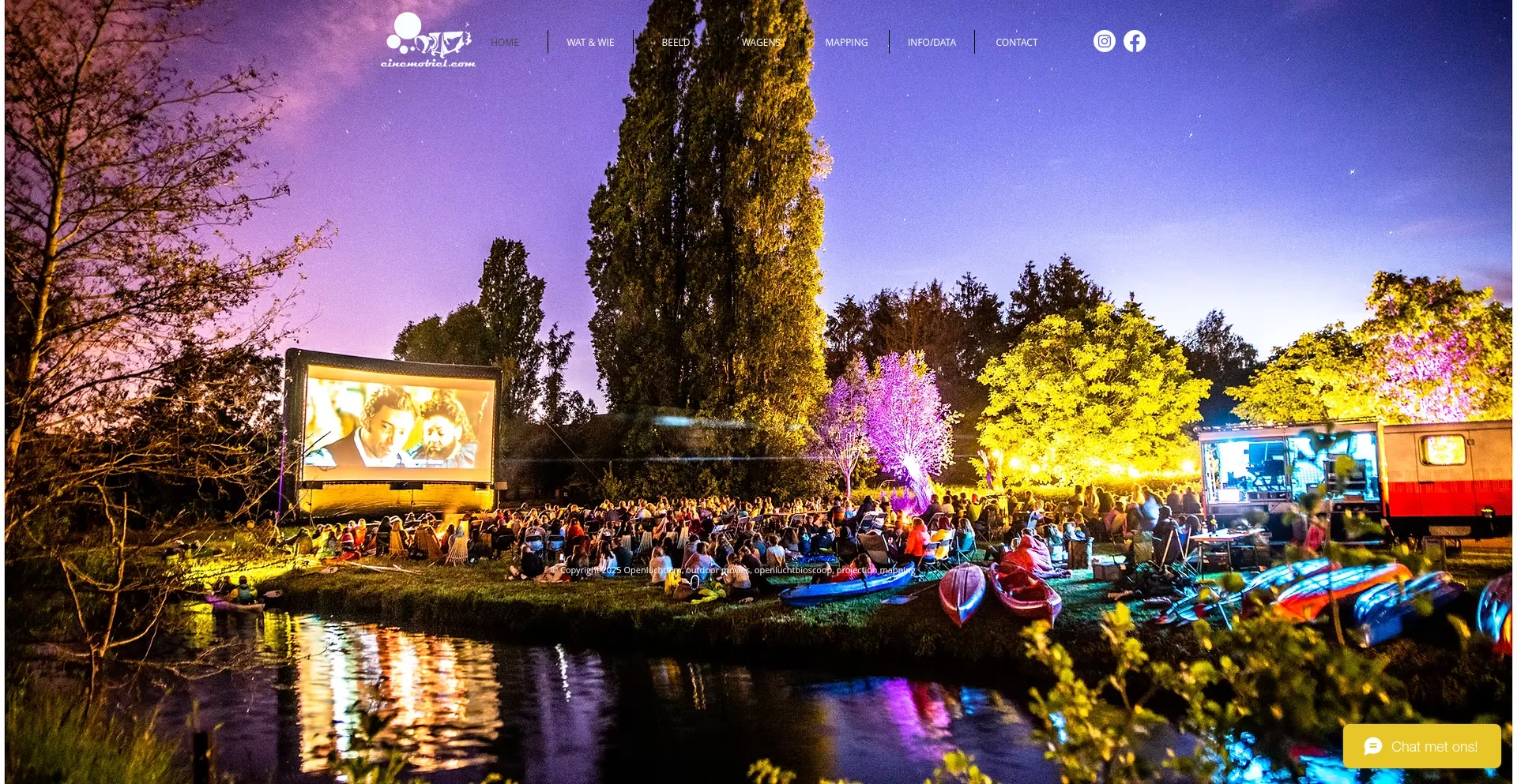 Cinemobiel.com Screenshot