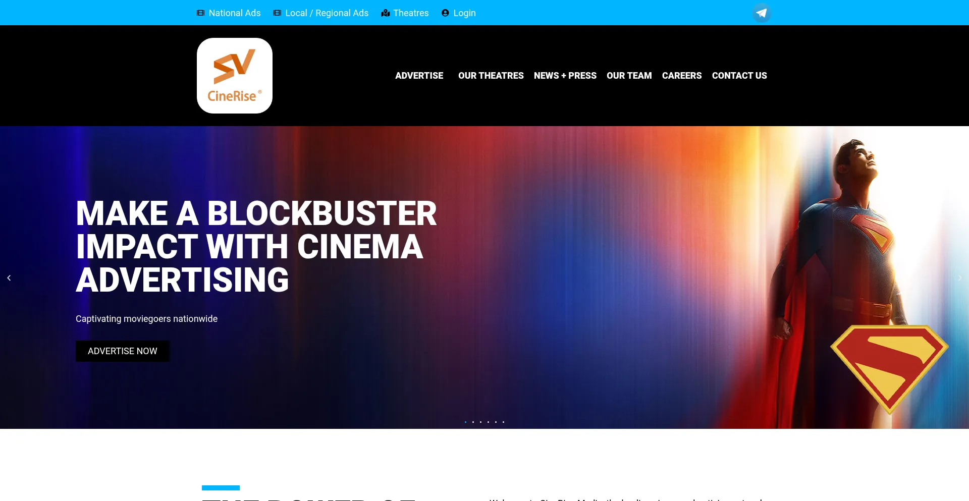 Is Cinerisec.com Safe?