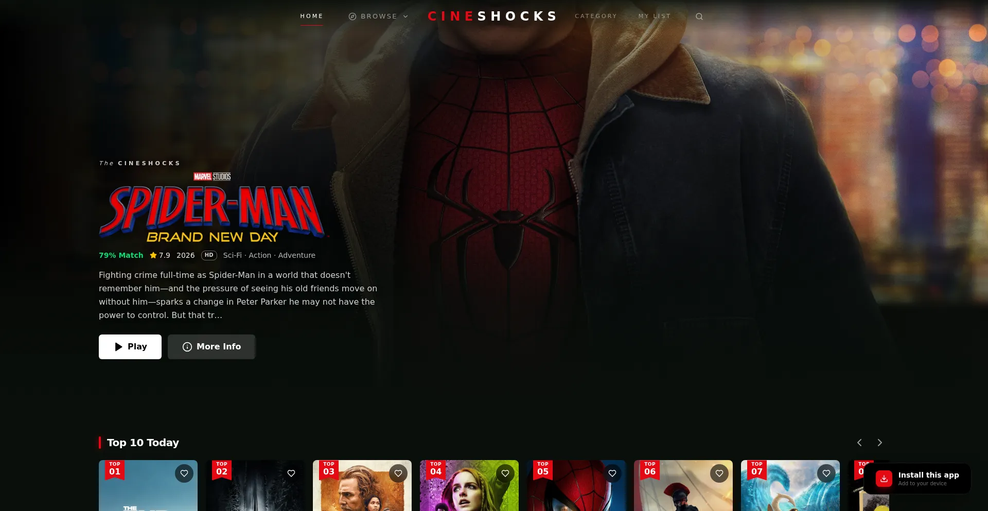 Cineshocks.fun