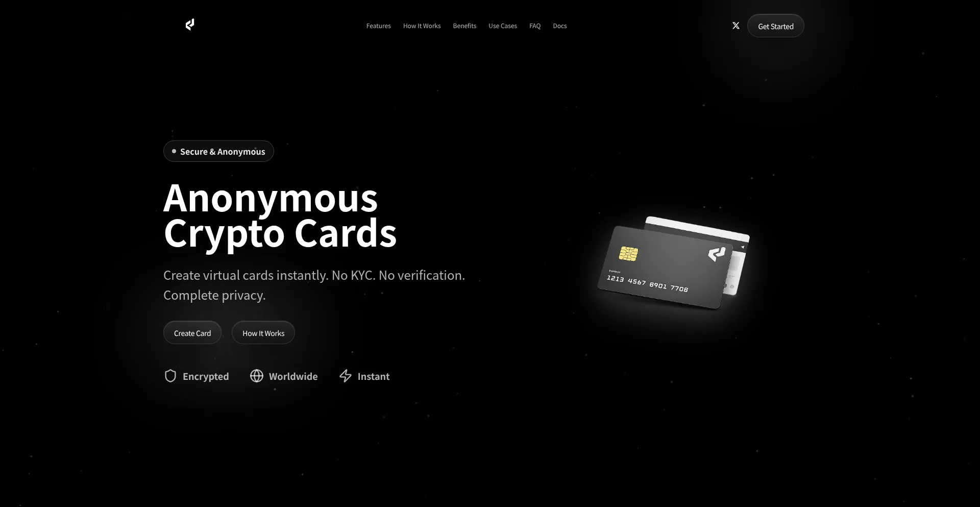 Ciphercards.app