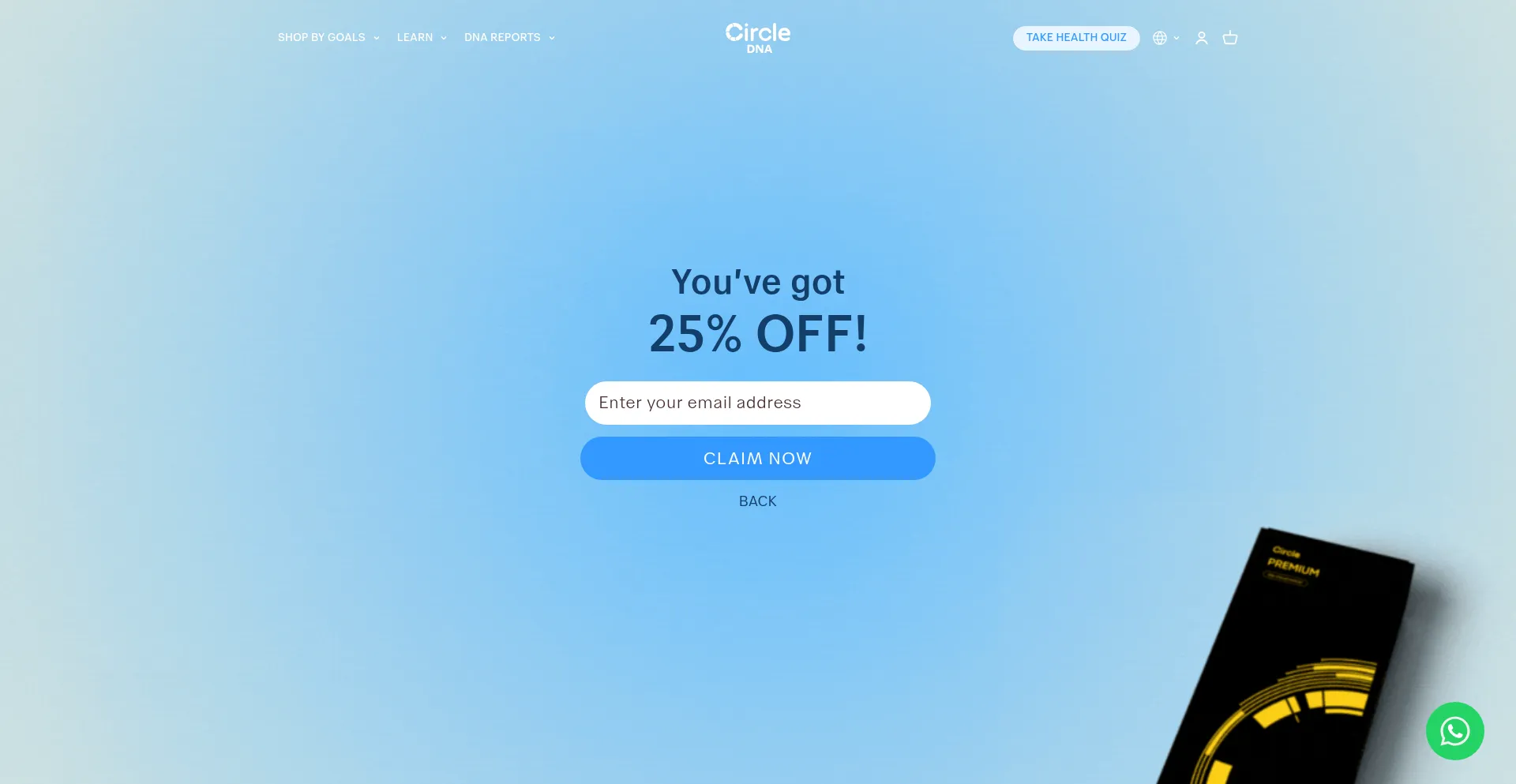 Is Circledna.com Safe?