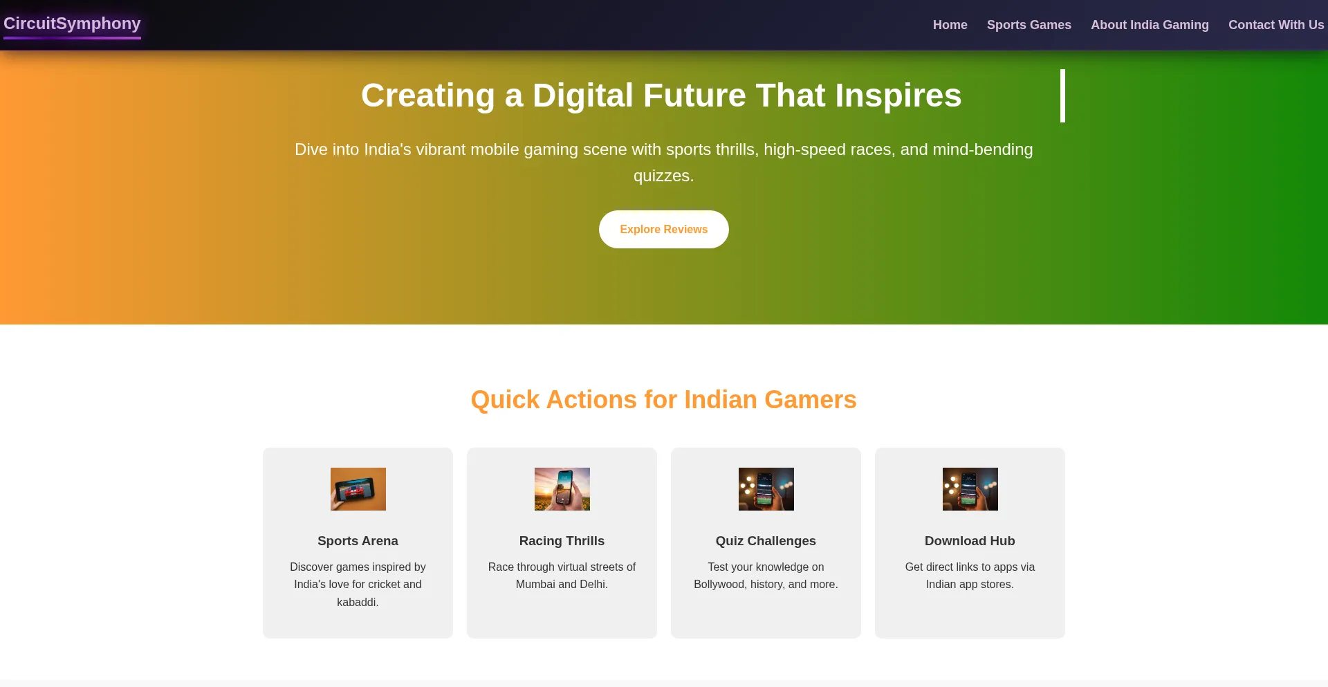 Circuitsymphonyplay.com