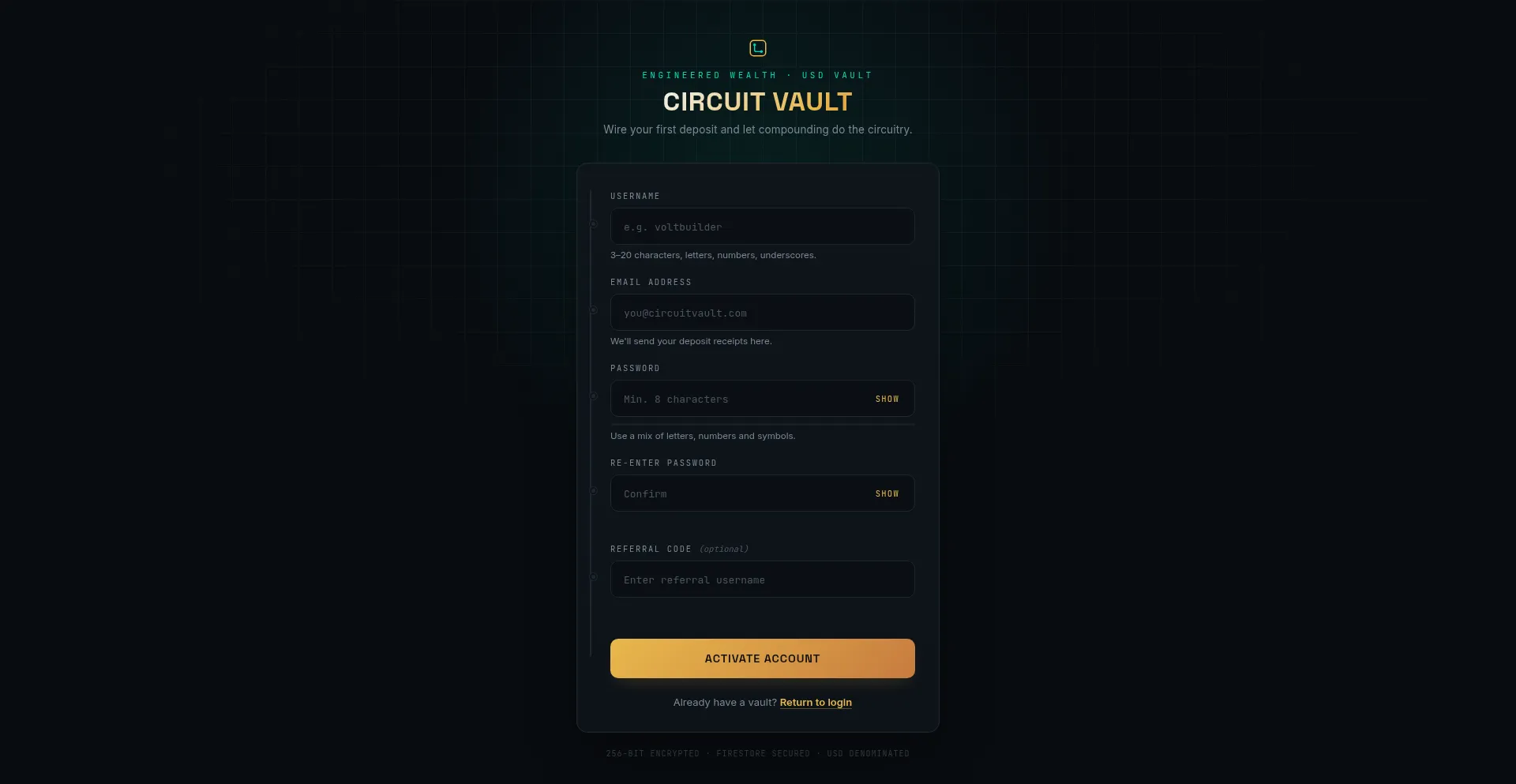 Circuitvault.netlify.app