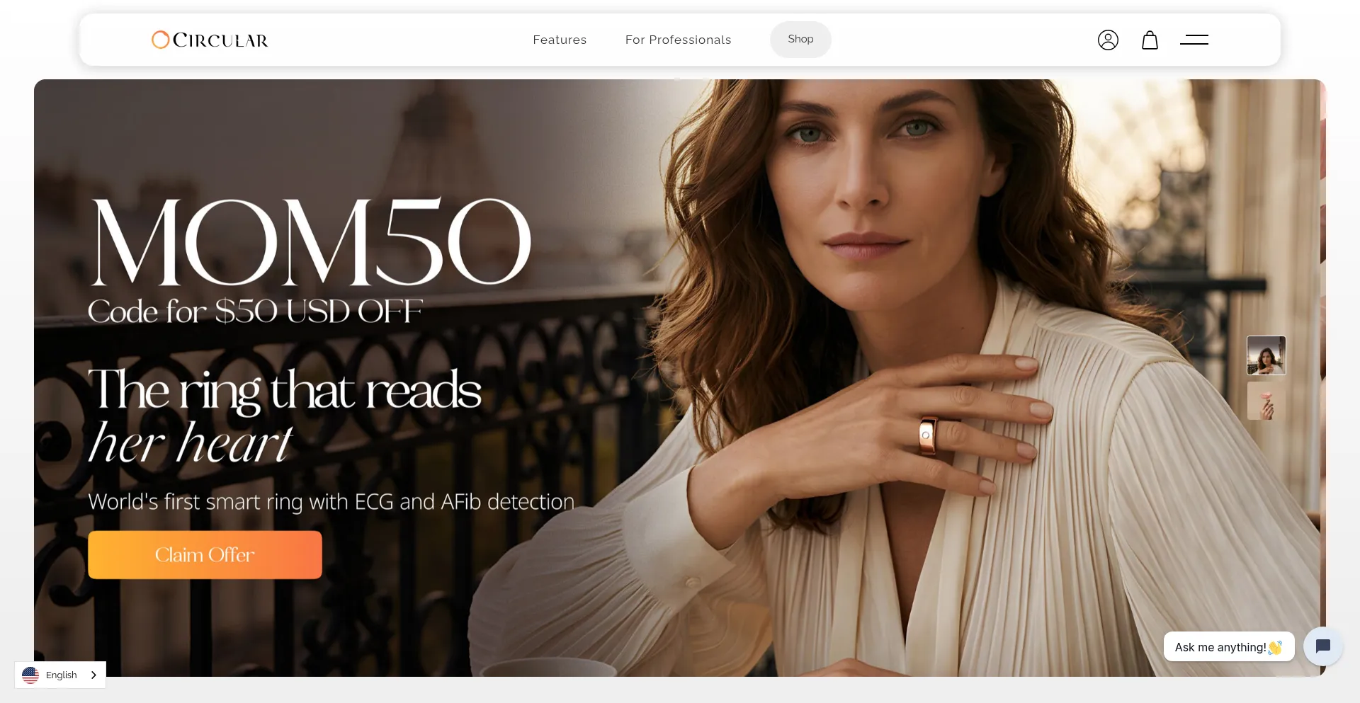 Circular-ring.com