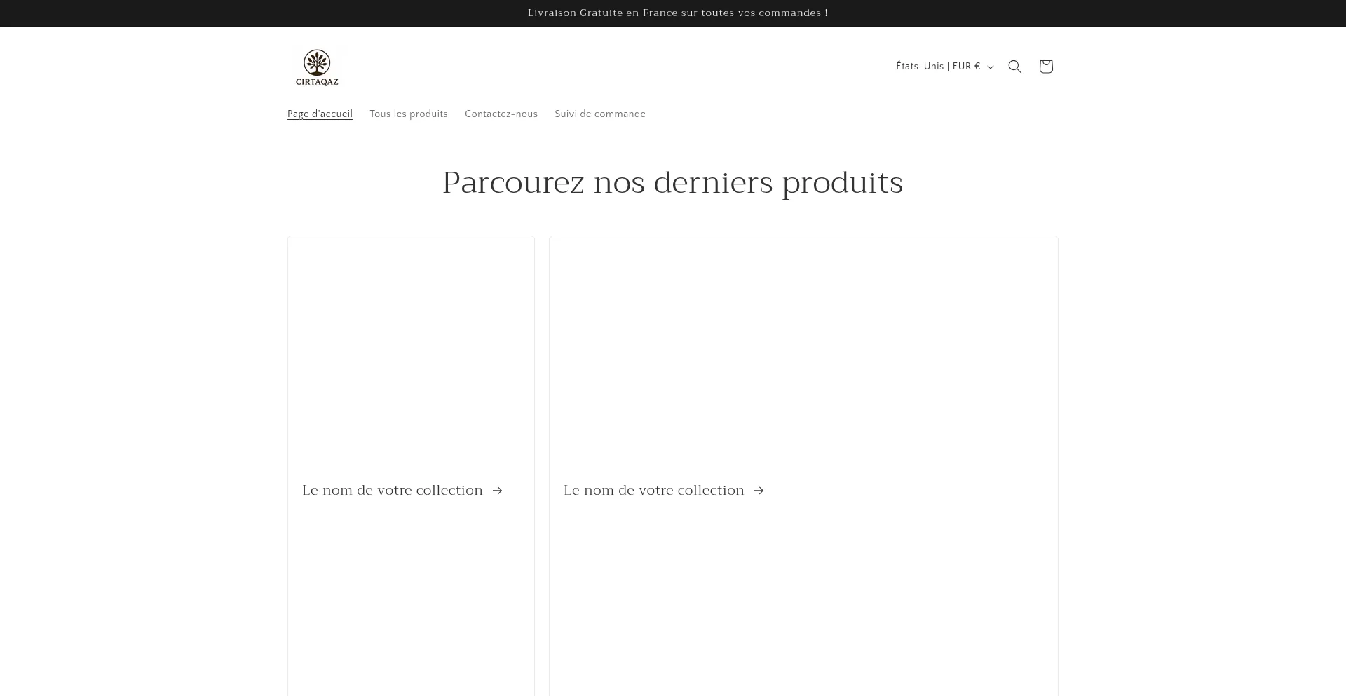 Is Cirtaqaz.shop Safe?