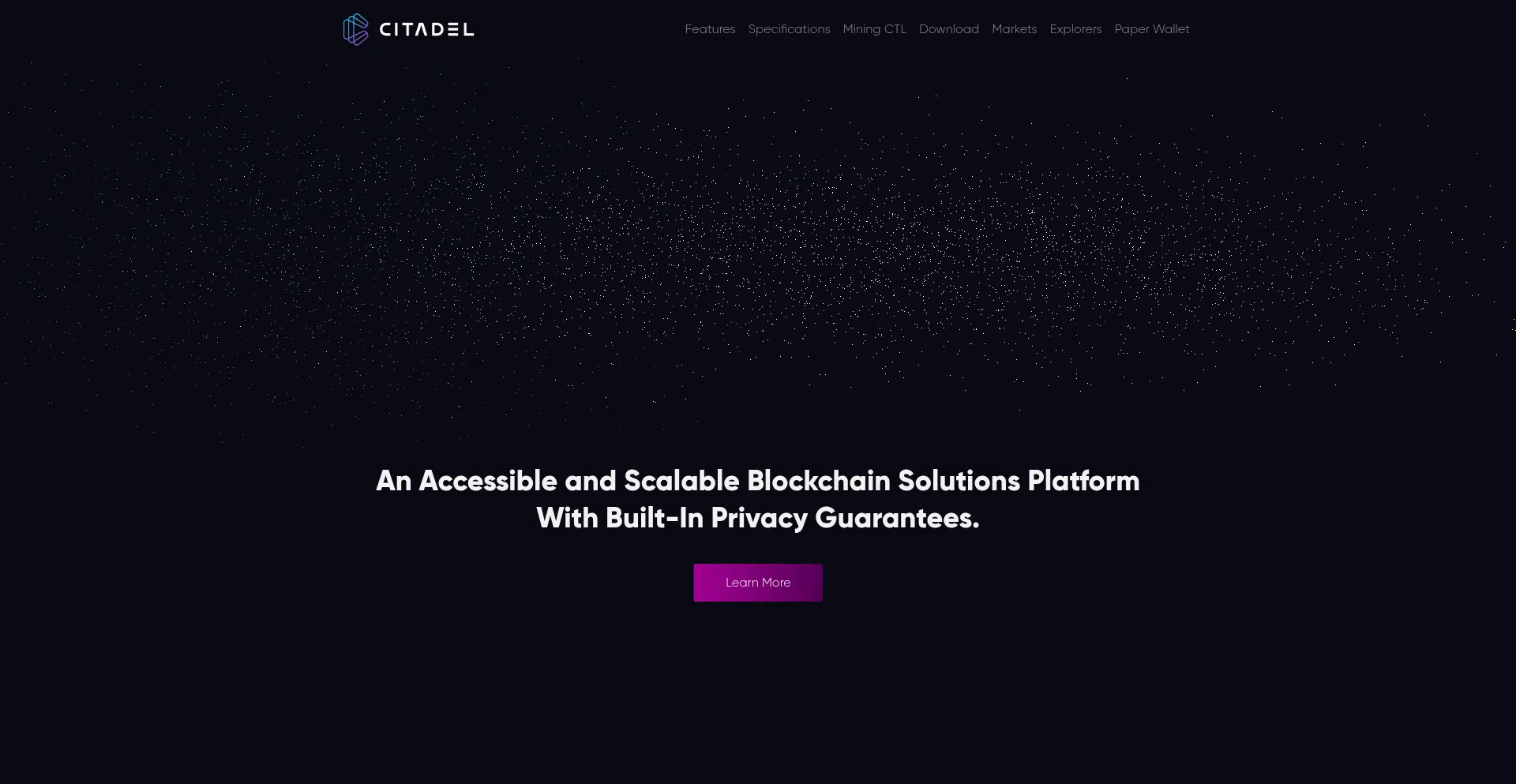 Citadelplatform.org