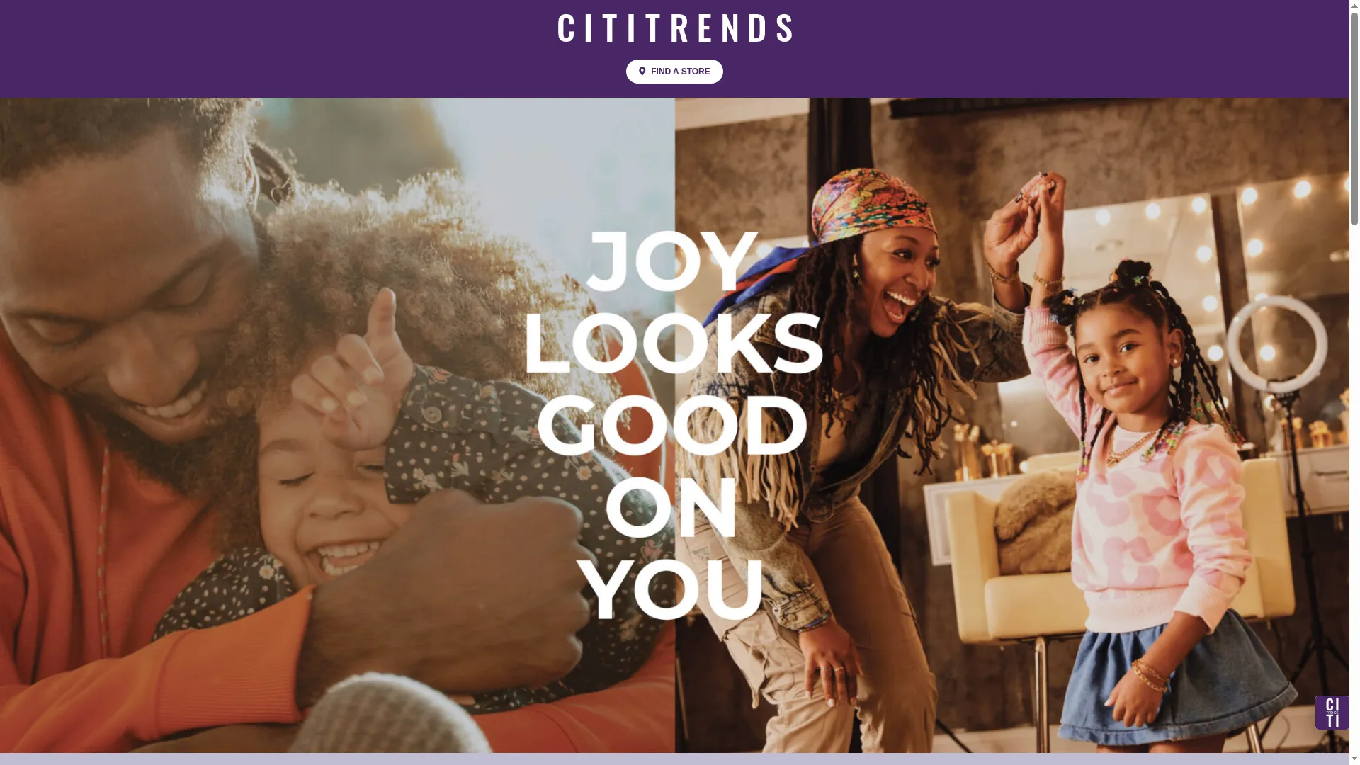 Cititrends.com