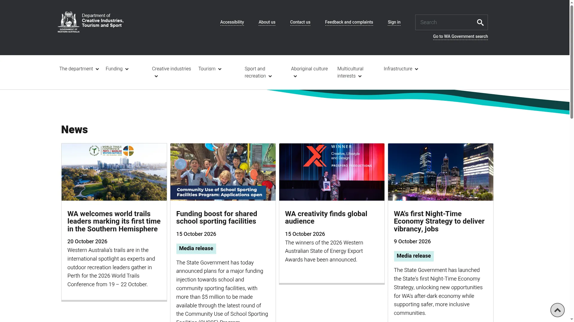 Cits.wa.gov.au
