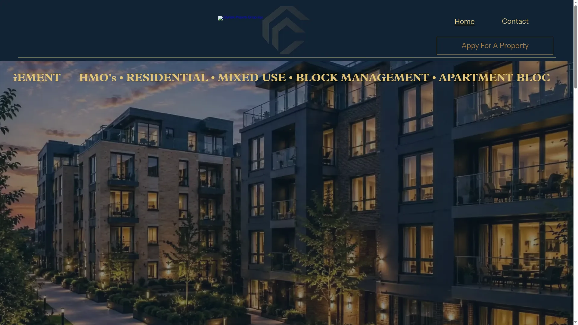 Citymarkproperty.co.uk