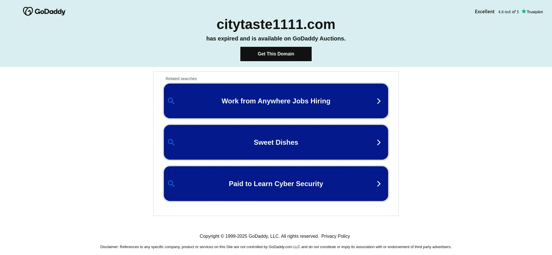 Citytaste1111.com