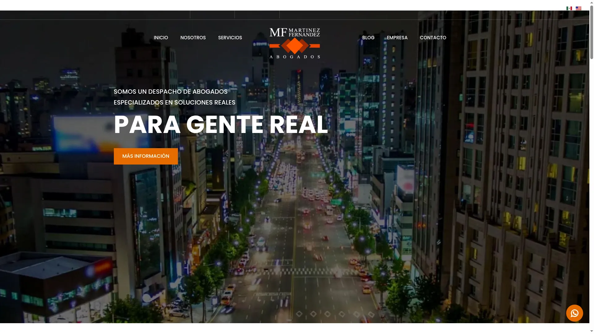Cjmfa.com.mx