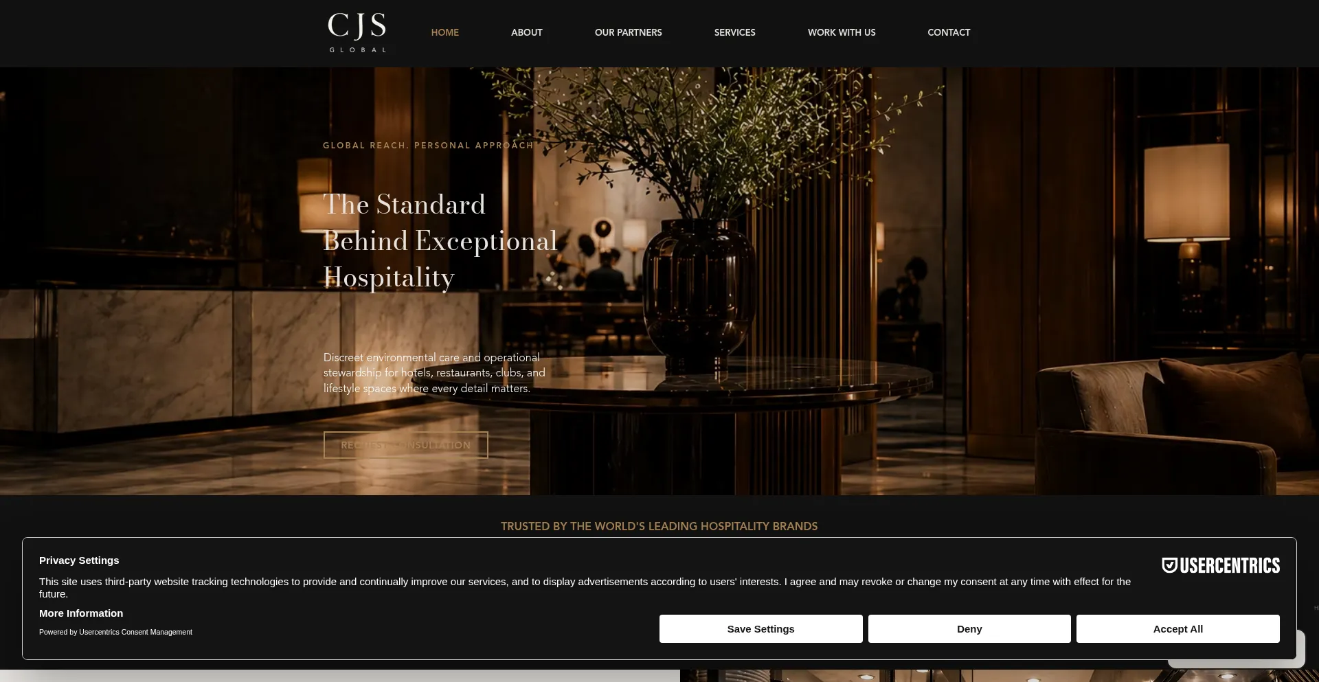 Cjsglobal.com