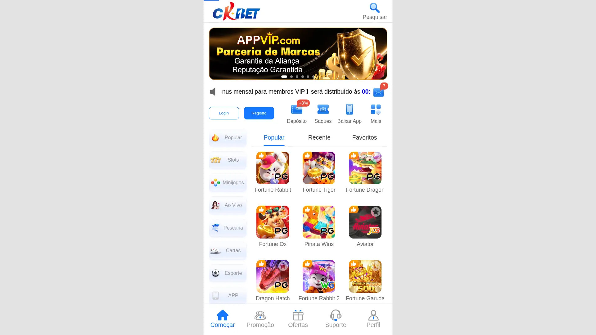 Ckbet.biz