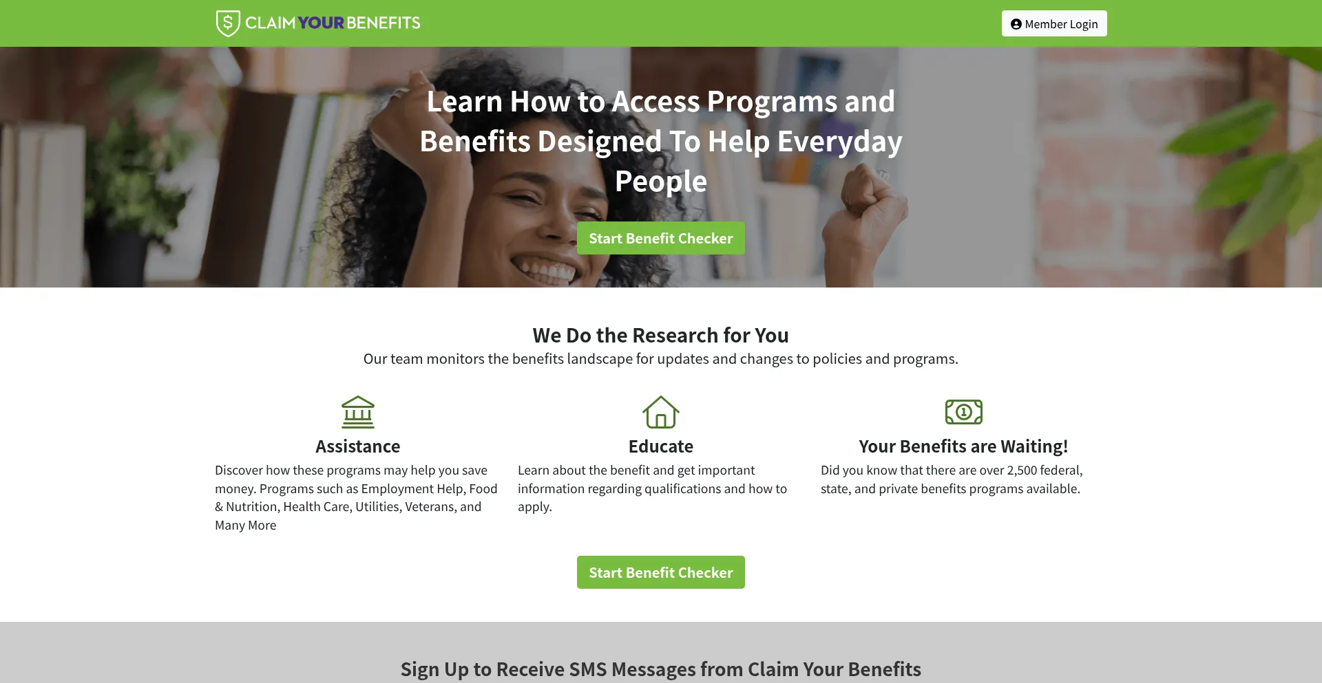 Claim-your-benefits.com