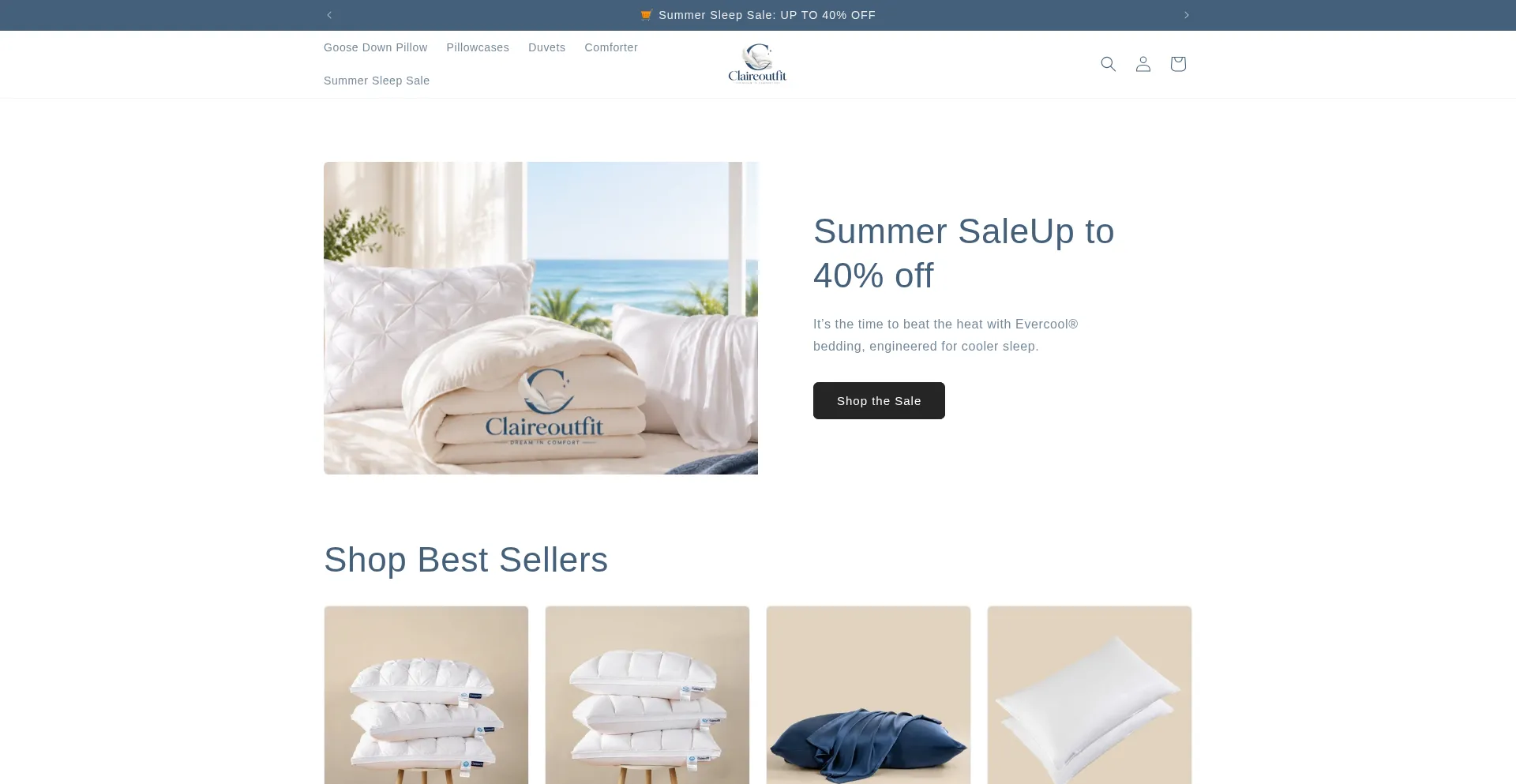Claireoutfit.com