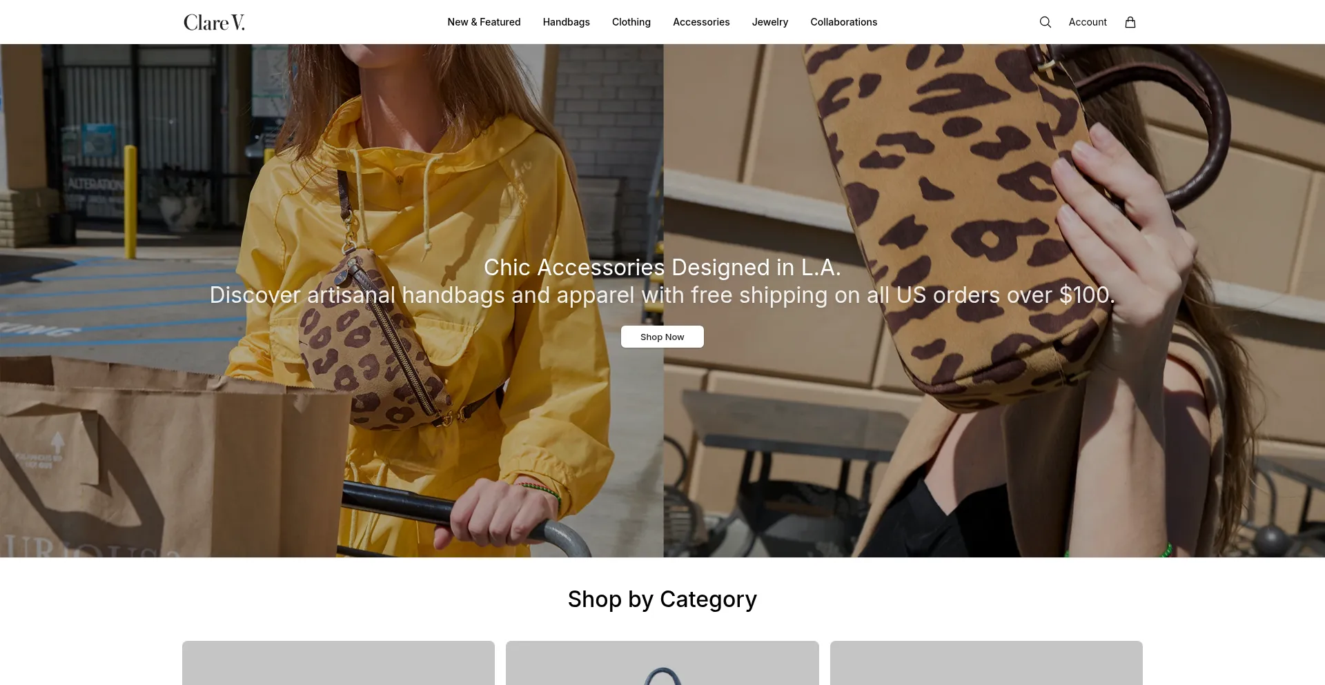 Clarevfashion.shop