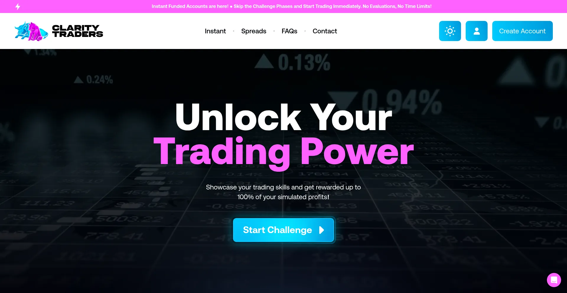 Is Claritytraders.com Safe?