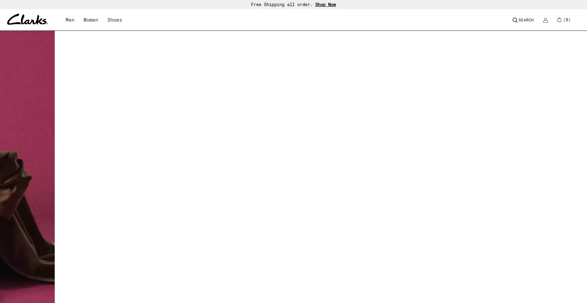 Clarksfootwear.co.uk