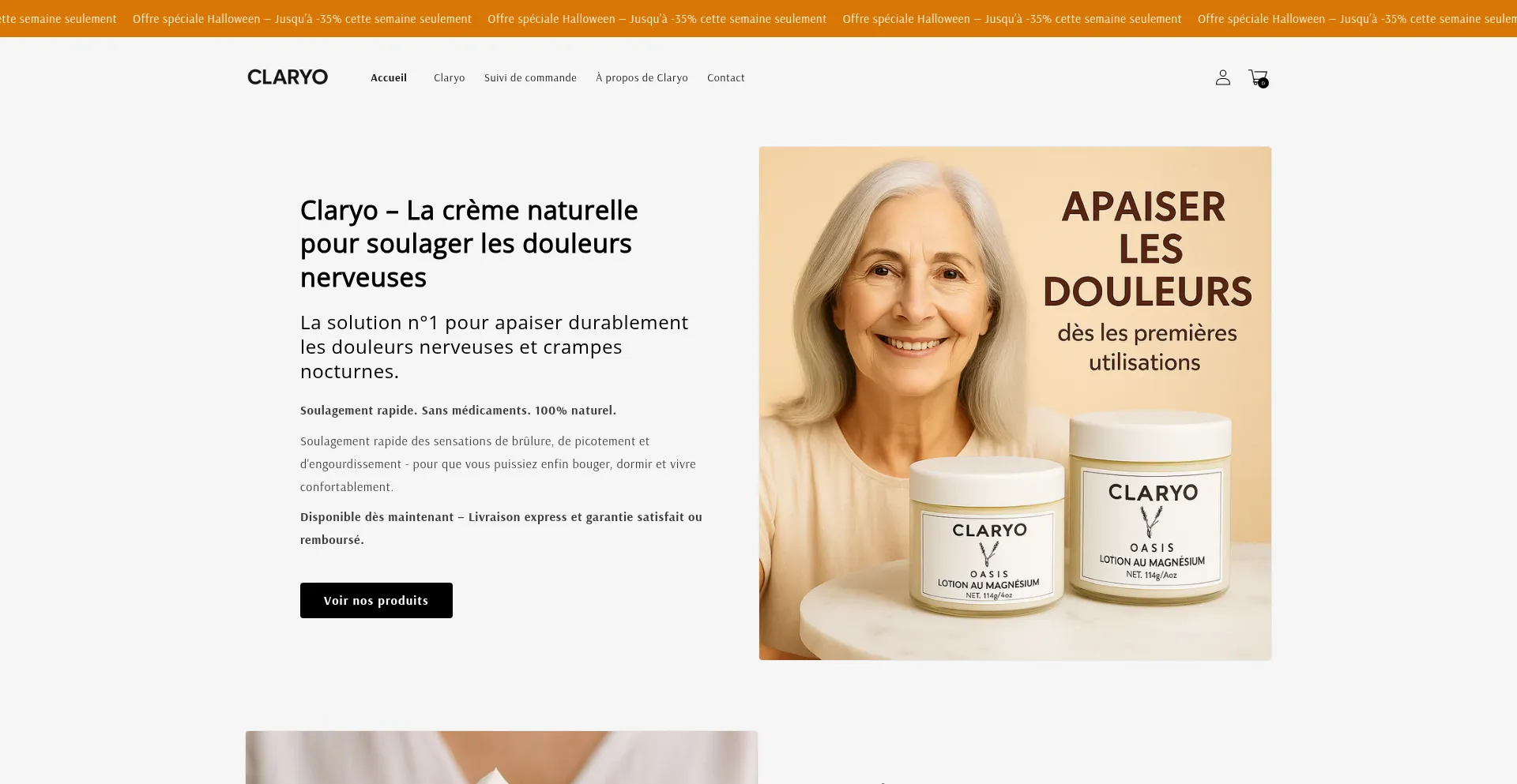 Claryo.shop