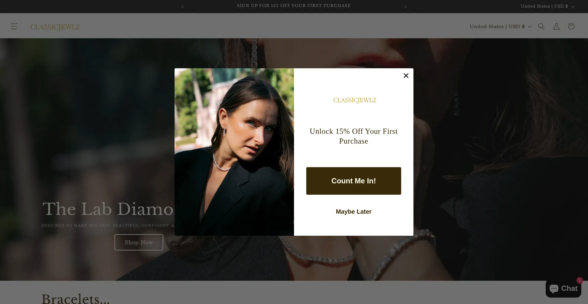Classicjewlz.com