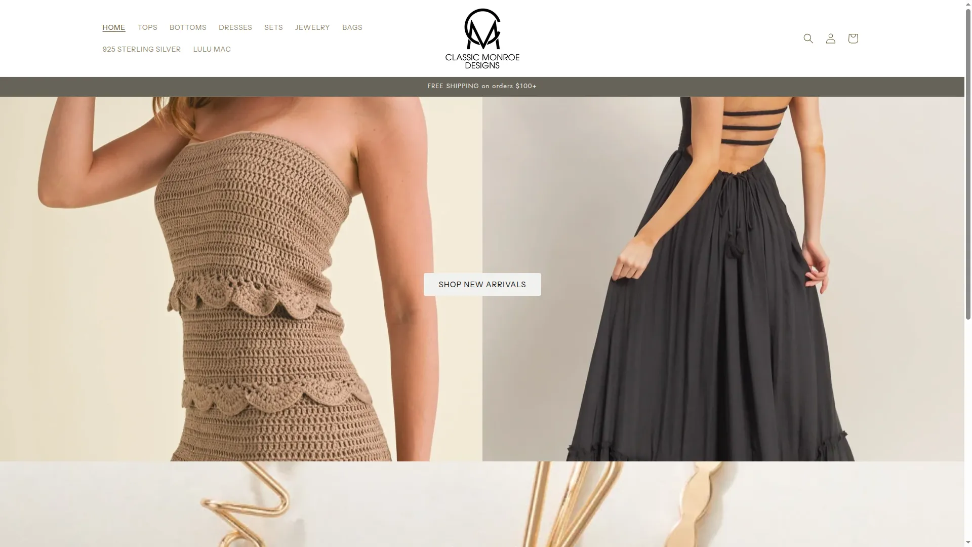 Classicmonroedesigns.com