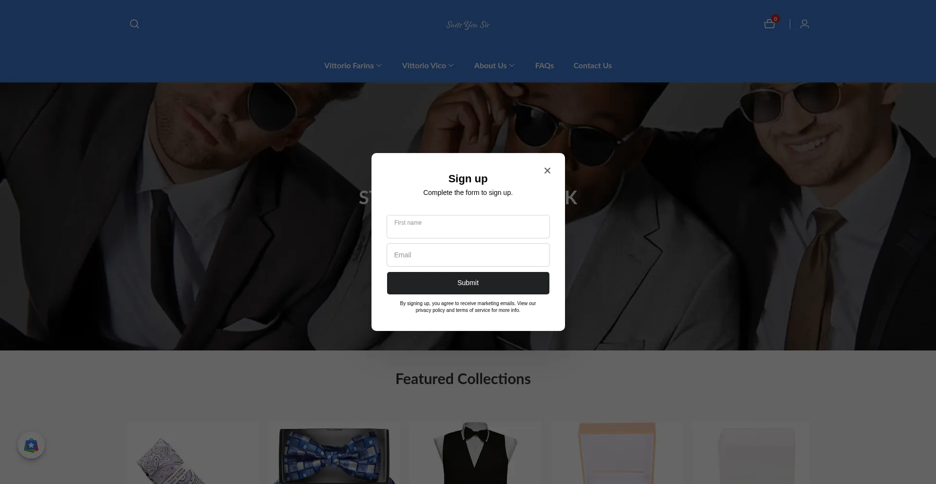 Classycufflinks.com